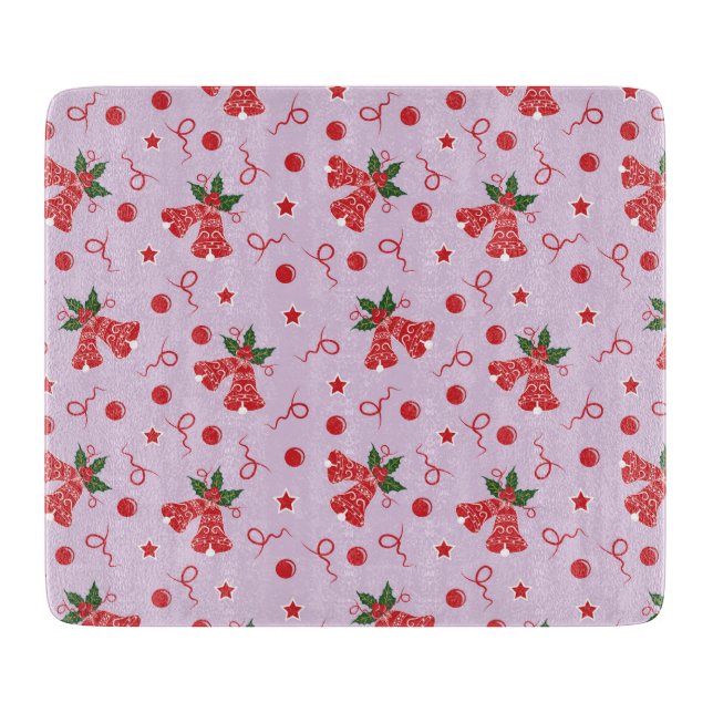 Jingle Klockor (Framsidan)