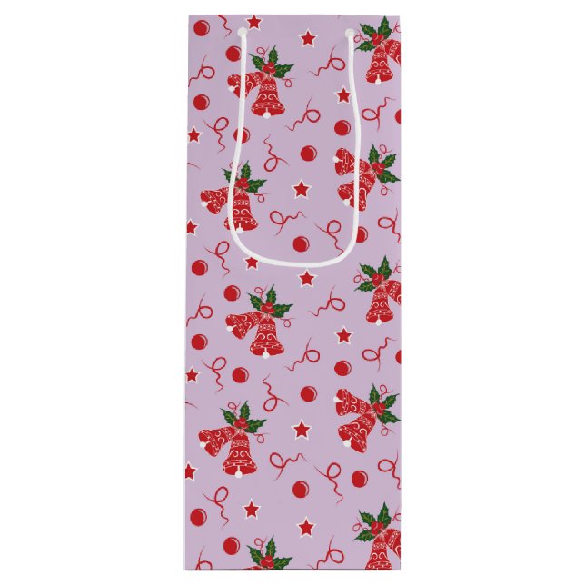 Jingle Klockor (Framsidan)