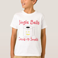 Jingle Klockor, Covid-19 Smells