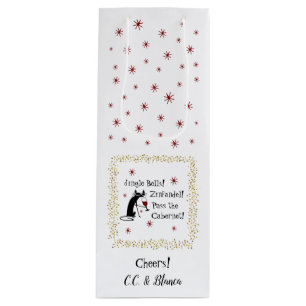 Jingle Klockor Funny juloffert