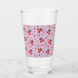 Jingle Klockor Glaskopp