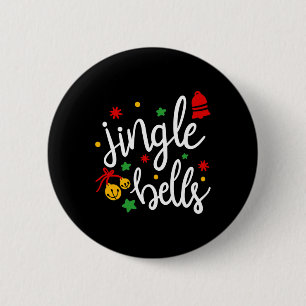 Jingle Klockor Jingle hela vägen Julafton Gift Chr Knapp