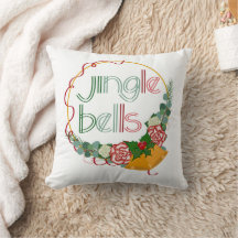 Jingle Klockor jul - dekorativ fyllning