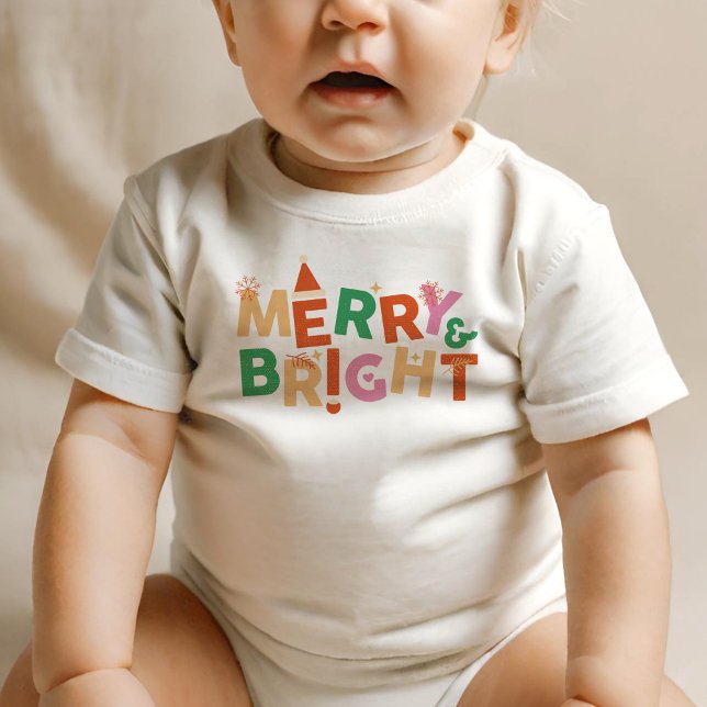 Jingle Klockor Min första jul T Shirt (Skapare uppladdad)