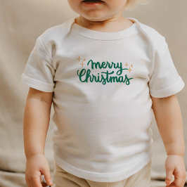 Jingle Klockor Min första jul T Shirt