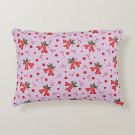 Jingle Klockor Prydnadskudde