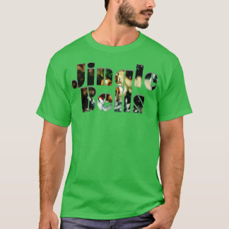 Jingle Klockor T Shirt
