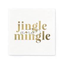 Jingle och Mingle-Julfesten