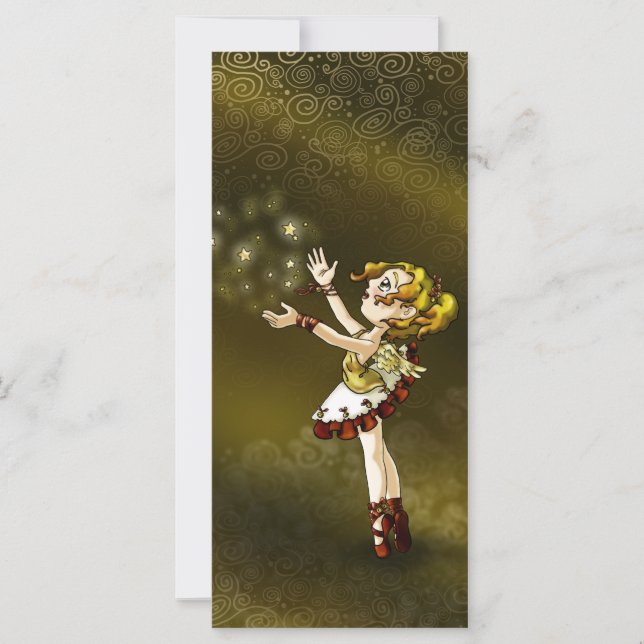 Jingle Star (Framsida)