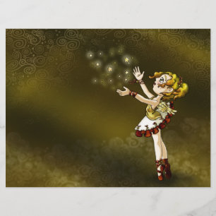 Jingle Star Reklamblad
