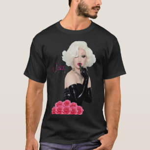 Jinkx MonSnart (1) T Shirt