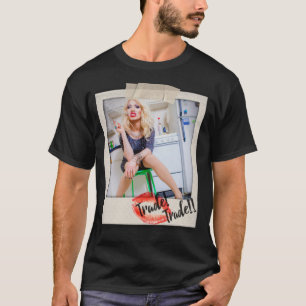 Jinkx MonSnart - Handel! Handel! T Shirt