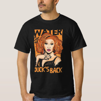 Jinkx monsoon art t shirt