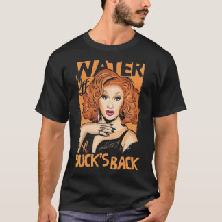 Jinkx monsoon art t shirt