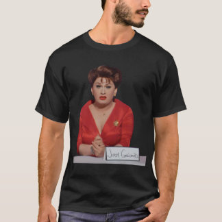 Jinkx Monsoon Judy Garland T Shirt