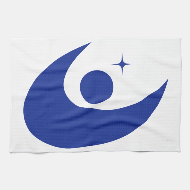 Jinsekikogen Breeze Kitchen Towel Kökshandduk (Horisontell)