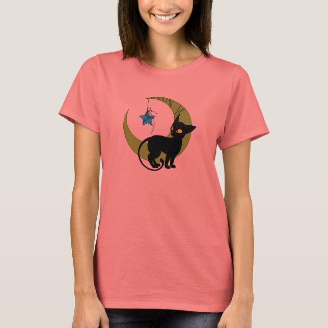 Jinx Ringer Tee (Framsida)