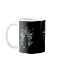 Jinx skälmskt naturväxen