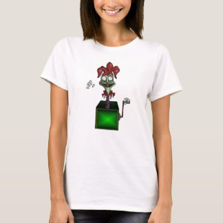 Jinx Tee
