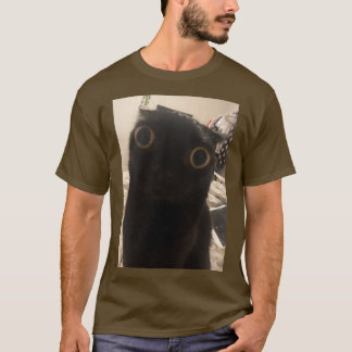 Jinx Up Close T Shirt