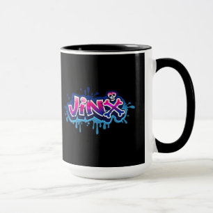 Jinxmugg Mugg