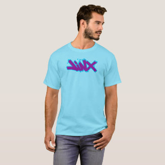 Jinxskjorta T Shirt