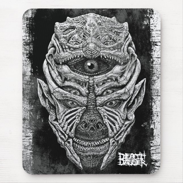 Jiouveol Musmatta (Framsidan)