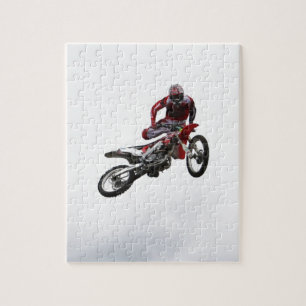 Jippocykel Pussel