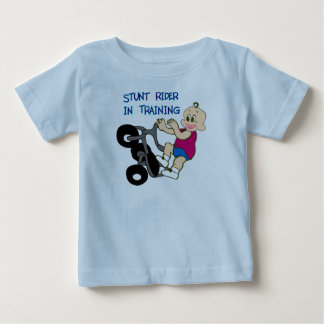 Jipporyttare i utbildning tee shirt