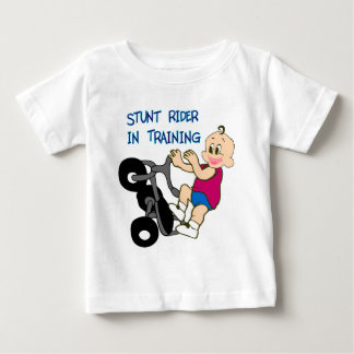 Jipporyttare i utbildning tee shirt