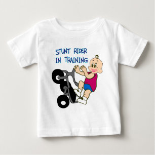 Jipporyttare i utbildning tröja