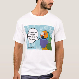 Jira krävs inte t shirt