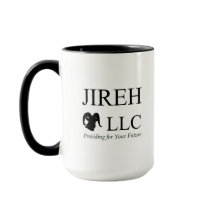 Jireh LLC Mugg