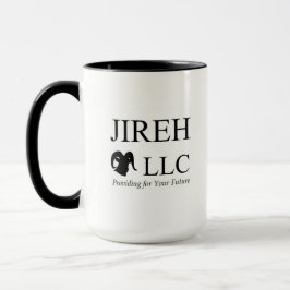 Jireh LLC Mugg