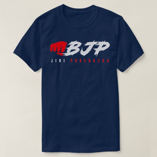 Jiri Prochazka Denisa T Shirt (Design framsida)
