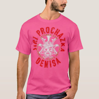 Jiri Prochazka T Shirt