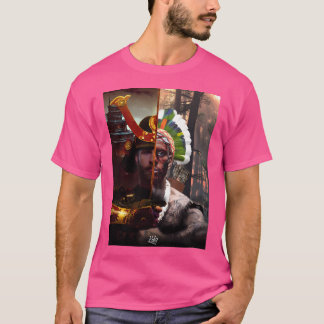 Jiri Vs Alex Ufc 295 T Shirt