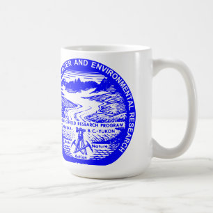 JIRP-kaffemugg Kaffemugg