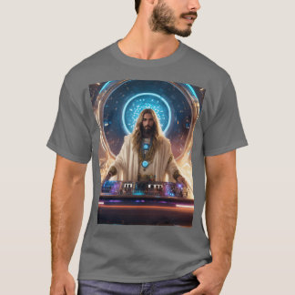 JISU Christian T Shirt