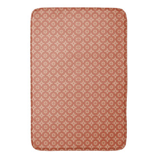 Jitoe Memory Foam Bath Mat - Red Badrumsmatta