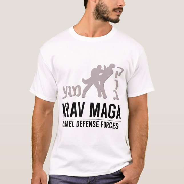 jitsu för jiu för konstnär för maga för t shirt (Framsida)