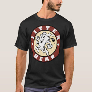 Jitter Bean Coffee (The Boys) Essential T Shirt