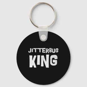 Jitterbug Dance Kung Swing Dancing Lindy Skutt Dan Nyckelring