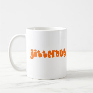 jitterbug kaffemugg