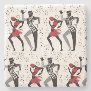 "Jitterbug" Stenunderlägg