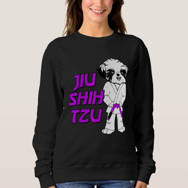 Jiu Jitsu Bjj Martial Arts Practitioner 15 T Shirt (Framsida)