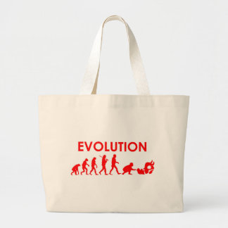 Jiu Jitsu evolution Jumbo Tygkasse
