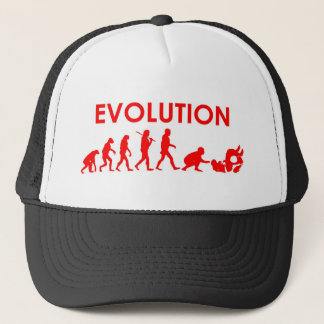 Jiu Jitsu evolution Keps