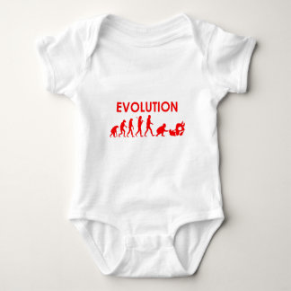 Jiu Jitsu evolution Tröja