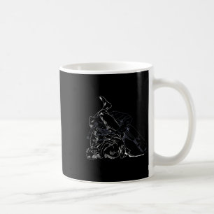 Jiu-jitsu Fight Karate Sport Fighting Jitsu Kaffemugg